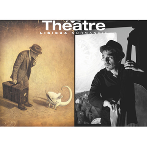 Illustration Là où vont nos pères