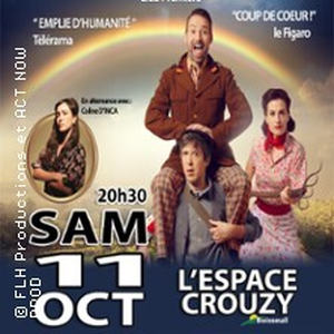 Illustration La P'tite Débrouille