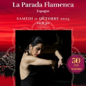 Illustration La Parada Flamenca