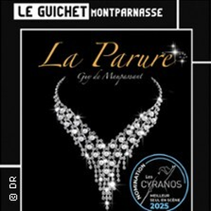 Illustration La Parure