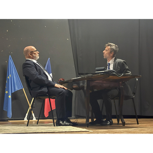 Illustration La Passation