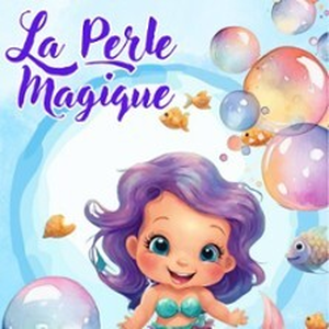 Illustration La Perle Magique