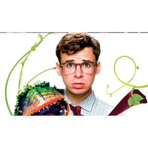 Illustration La Petite boutique des horreurs