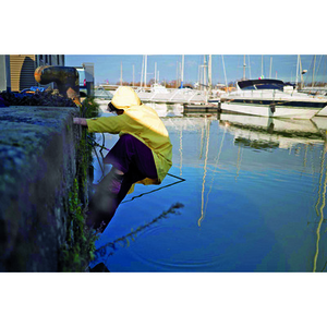 Illustration La petite sirène