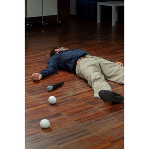 Illustration La prolepse des profanes | Compagnie Armistice