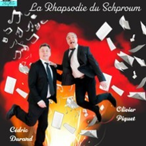 Illustration La Rhapsodie du Schproum