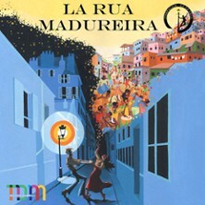 Illustration La Rua Madureira, Théâtre Darius Milhaud - Paris