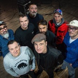 Illustration La Ruda