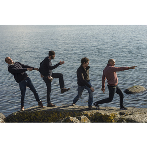 Illustration La Rue Kétanou