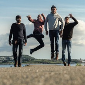 Illustration La Rue Kétanou (Tournée)