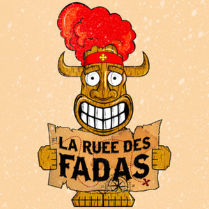 Illustration La Ruée des Fadas Bordeaux
