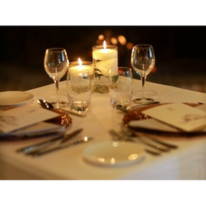 Illustration La Saint-Valentin au Relais de Margaux