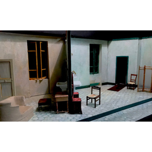 Illustration La Séparation