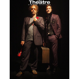 Illustration LA SOEUR DE JESUS-CHRIST