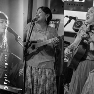 Illustration La Surada