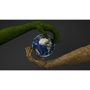 Illustration La transition écologique, qu'est-ce que c'est ?