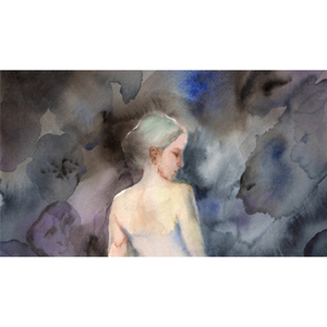 Illustration La Traviata (Giuseppe Verdi)