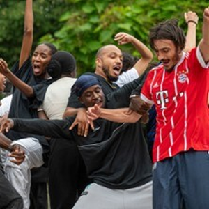 Illustration La Trilogie - Marina Gomes