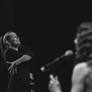 Illustration La Valse à Mille Signes