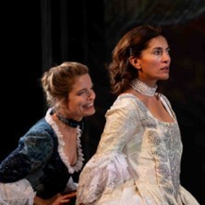 Illustration La Veuve Rusée de Carlo Goldoni