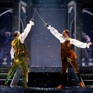 Illustration La Veuve Rusée, Théâtre Luxembourg - Meaux