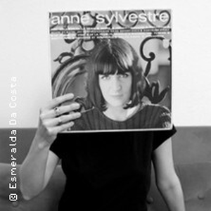 Illustration La Vie en Vrai (Avec Anne Sylvestre)