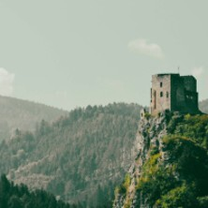 Illustration La Vie est un Songe