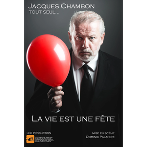 Illustration La vie est une fête | Défonce de Rire