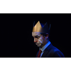 Illustration La Vie et la Mort de J. Chirac, Roi des Français | La 2Deuche