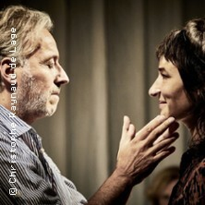 Illustration La Vie Invisible - Lorraine de Sagazan