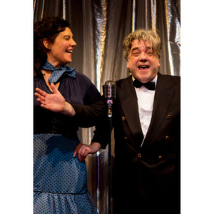 Illustration La voix d'or