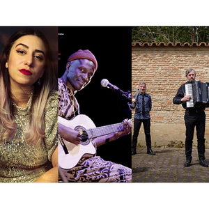 Illustration La voix des femmes d’Amérique Latine