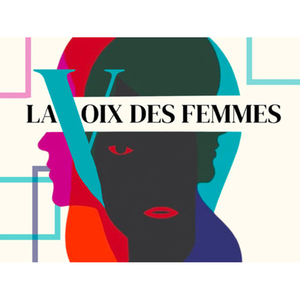 Illustration La Voix des femmes