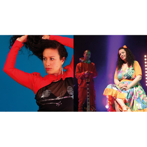 Illustration La Yegros + Emaly