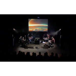 Illustration La zone du dehors - Kafka | La Cour des Trois Coquins