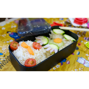 Illustration Laborado le club ados : ton bento personnalisé 🍅🥕