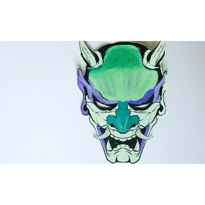 Illustration Laborado le club ados : ton yôkai 🧪