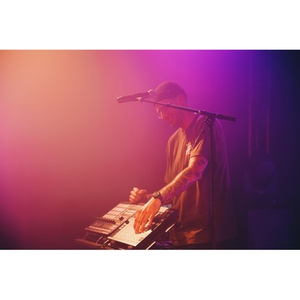 Illustration #LaboRap concert et open-mic : Vin'S da Cuero