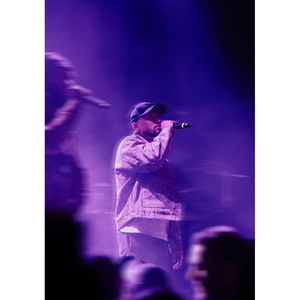 Illustration #LaboRap : Ikkone