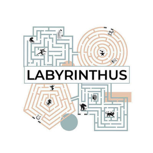 Illustration Labyrinthus