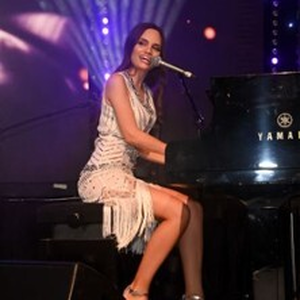 Illustration Ladyva - Saint-Nom n’Blues