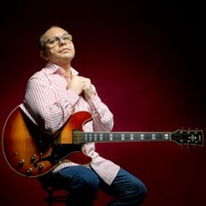 Illustration Lagrène - Belmondo - Ceccarelli - Vignol