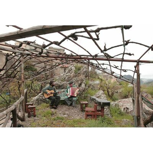 Illustration L’agriculture des rustres ? La modernité face aux savoirs ancestraux