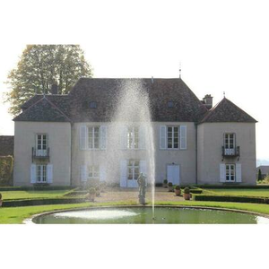 Illustration Laissez-vous guider à travers le jardin de Silière