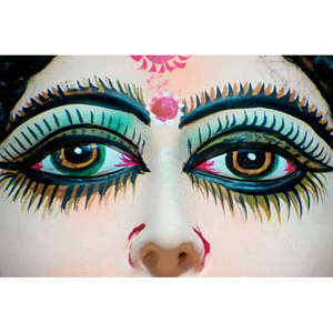 Illustration Lakmé revisited