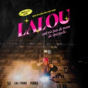 Illustration Lalou - Qui n'a pas de Nom de Spectacle