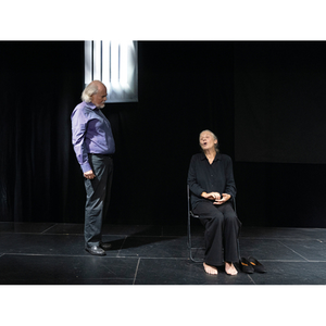 Illustration L’amante anglaise