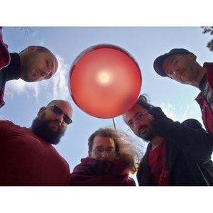 Illustration Lamperouge Musique