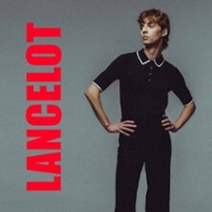 Illustration Lancelot