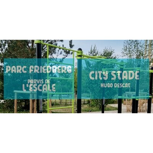 Illustration Lancement des activités d'été